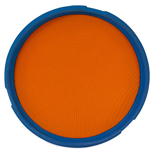 Chuckit! Ultra Flight Dog Fetch Toy (Pack of 12) - size: Ultra Flight (Pack of 12)