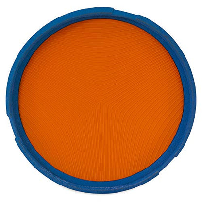 Chuckit! Ultra Flight Dog Fetch Toy (Pack of 12) - size: Ultra Flight (Pack of 12)