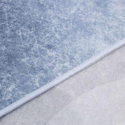 Icegrey Mahjong Mat Anti Slip Noise Reduction Table Cover for Board Games Table Mat, Card Games, Tile Games, Style 4 - color: Style 4, size: 32" x 32"