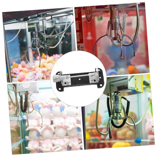 Anti-Shake Stabilizer for Claw Machine and Mini Pinball Machine Balanced Ball Accessory for Game Use