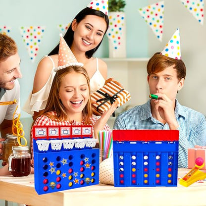 Szsrcywd Tabletop Basketball Game Toys,Desktop Basketballs Shooting Games Small Indoor Toy for Family Friends Office,Party Favors,Classroom Prizes,Birthday