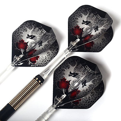 CUESOUL Dragon Series 16 Gram Soft Tip Darts