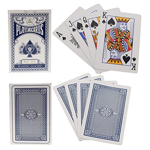 WE Games Double 6 Dominoes Combo Set - 12-in-1 Travel Games for Families and Adults - Dice & Poker Games - size: 2.0 x 0.5 x 6.75 in.