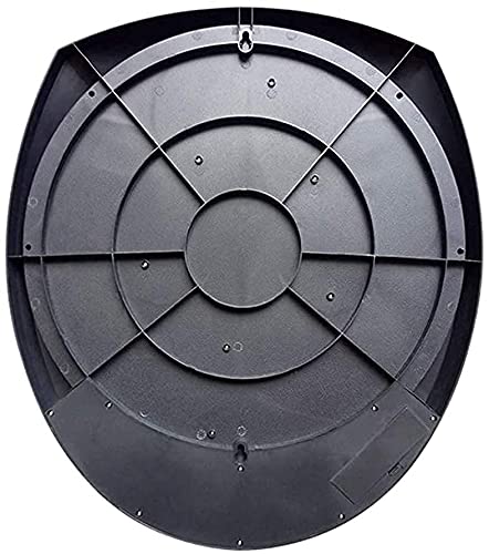 Electronic Dart Board, Electronic Dartboard, Classic Darts for 16 Players, Darts Game with LED Display, Including 6 Soft Darts and 24 Dart Heads for Indoor and Outdoor