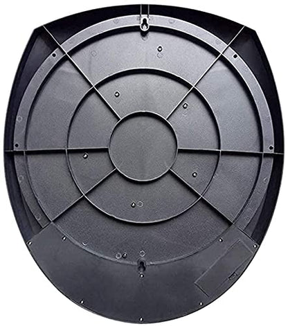 Electronic Dart Board, Electronic Dartboard, Classic Darts for 16 Players, Darts Game with LED Display, Including 6 Soft Darts and 24 Dart Heads for Indoor and Outdoor