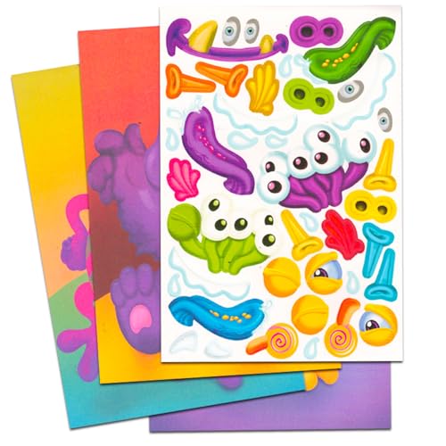 Spidey and His Amazing Friends Bowling Games Activities Bundle for Toddlers, Kids - 3 Pc Marvel Spiderman Bowling Set with Stickers, and More | Spidey and Friends Playset