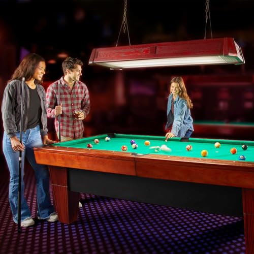 Viper by GLD Products Graphstrike 58" 2-Piece Pool Cue - color: Pink