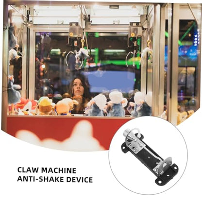 BESPORTBLE Claw Machine Anti-Vibration Stabilizer for Game Machine Mini Pinball Balance Accessory for Anti-Movement Vending for Boys and