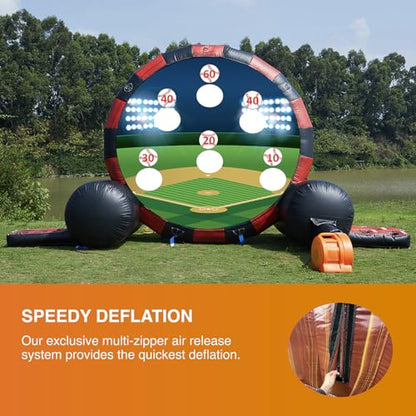 JumpOrange Multi Game Parent JC-GM