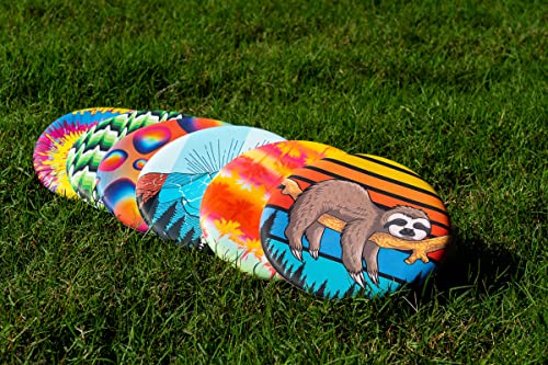 Waboba Wingman (Colors May Vary), Assorted | flying-discs