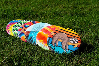 Waboba Wingman (Colors May Vary), Assorted | flying-discs