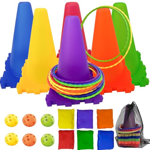 Outdoor Toys - style: A style