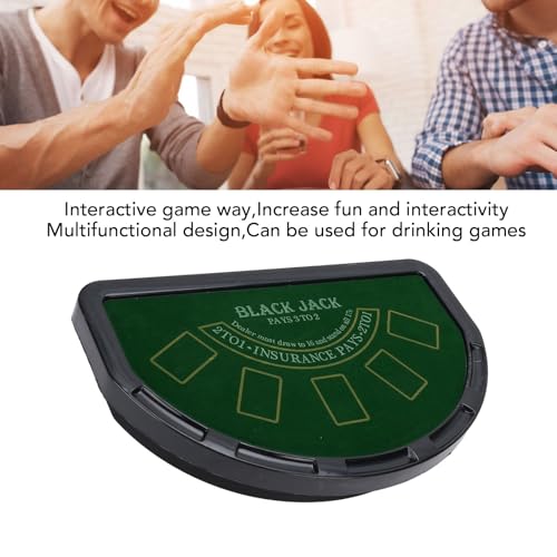 Miniature Game Table, Interactive Toy, Multifunctional Game Table for Office, Home Entertainment, Ideal for Desktop Game Table, Cocktail Table for Group Activities