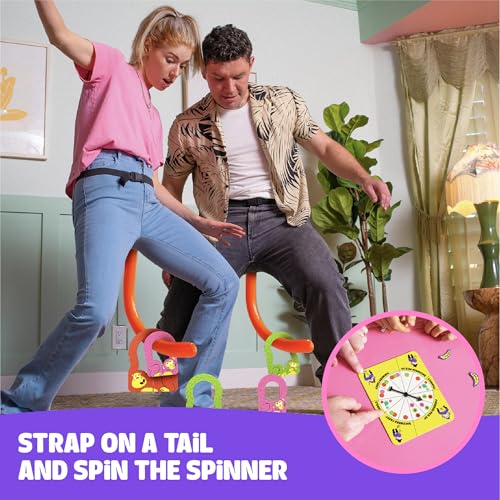 MCMILLER ENTERTAINMENT It's Bananas & The Cat Mitt Game Bundle