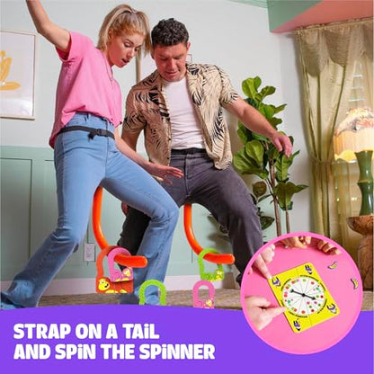 MCMILLER ENTERTAINMENT It's Bananas & The Cat Mitt Game Bundle