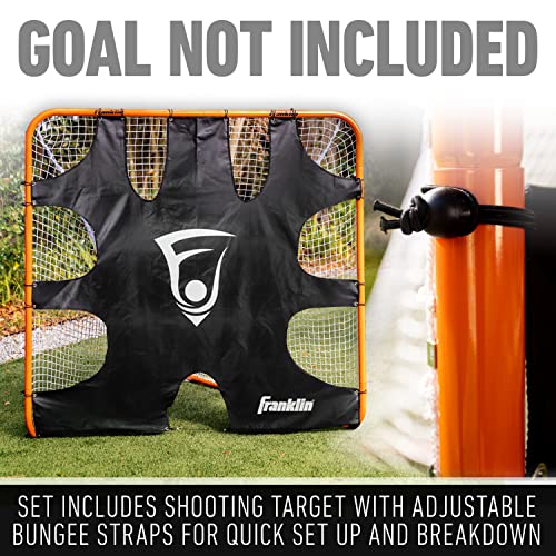 Franklin Sports Lacrosse Target 6' x 6'