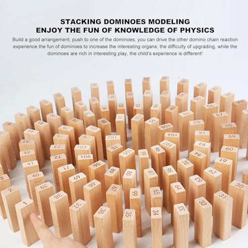 Stacking Tower Game, Burr-free Widely Used Wooden Tower Game for Camping