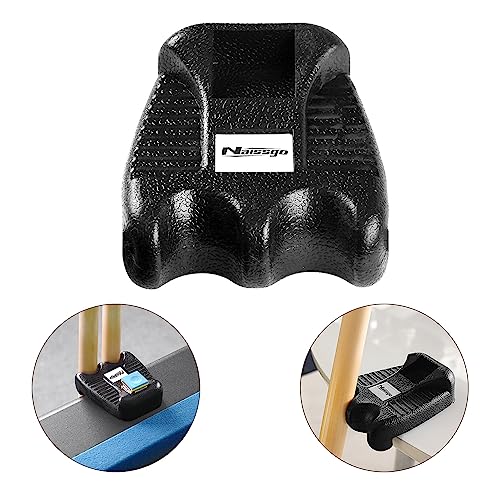 Cue Rest Cue Stick Holder Pool Cue Holder - style: 2 Holes