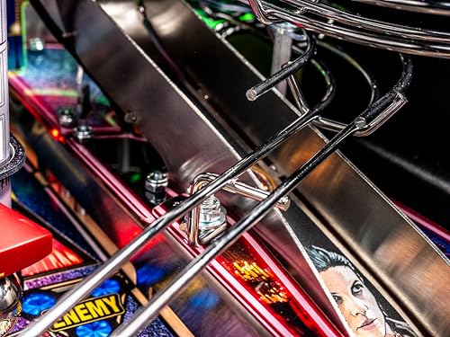 Stern Pinball John Wick with Insider Connected, Pro Edition Arcade Pinball Machine