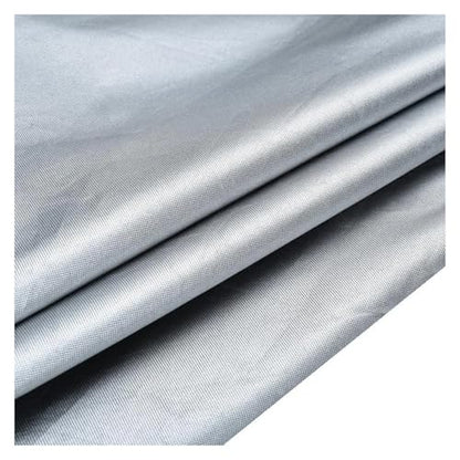Sturdy 1 Pcs Pool Table Dust Cover, Easy To Clean And Maintain