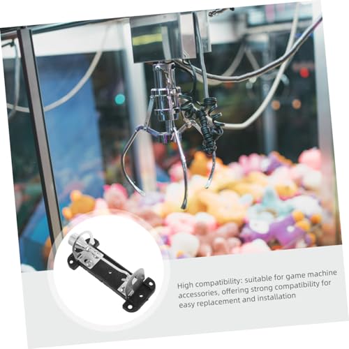 BESPORTBLE Claw Machine Anti-Vibration Stabilizer for Game Machine Mini Pinball Balance Accessory for Anti-Movement Vending for Boys and