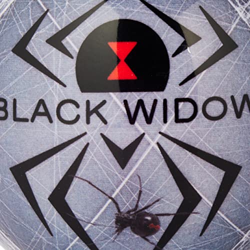 Hammer Black Widow Viz-A-Ball 12lb