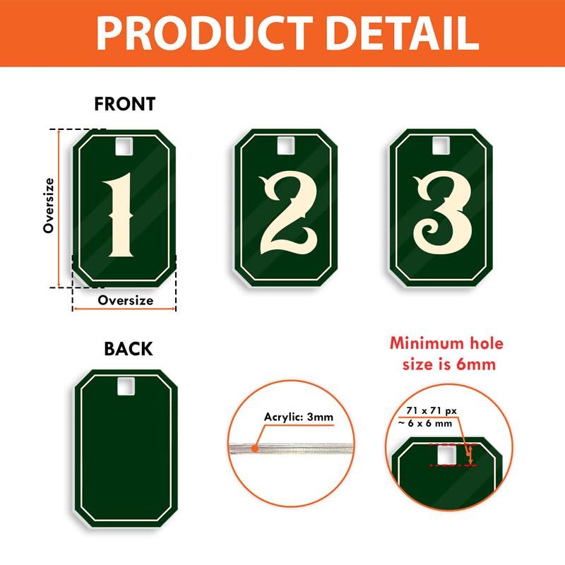 Personalized Disc Golf Tracker Sign 3D Wood Achievement Counter Rounds Played This Year Basket & Flying Discs Wall Decor Gift