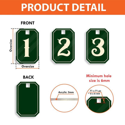 Personalized Disc Golf Tracker Sign 3D Wood Achievement Counter Rounds Played This Year Basket & Flying Discs Wall Decor Gift