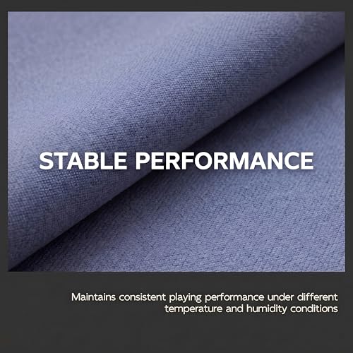 KONLLEN 9ft Pool Table Felt, 80/20 Wool Nylon Blend Billiard Table Cloth with Pre-Cut Strips, Professional Replacement Felt for Home & League Play - color: 001-Grey