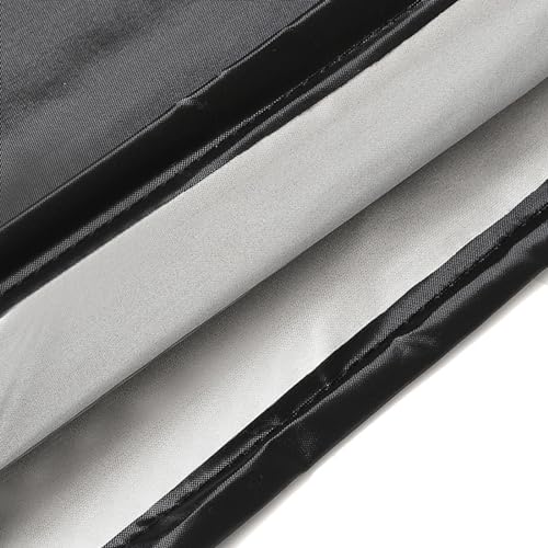 Billiard Pool Table Cover Waterproof Dustproof Cover for Pool Table Snooker Billiard Table 7/8/9 Feet Fitted (8Ft:102.36"×53.15"×32.28") - size: 8Ft:102.36"×53.15"×32.28"