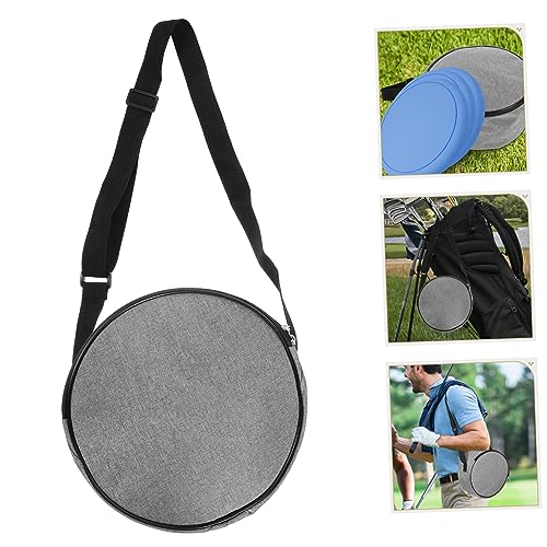 BESPORTBLE Outdoor Training Use Bag Bag Cart Foldable Duffle Bag Belt Small Gym Bag Bags for Men Hat