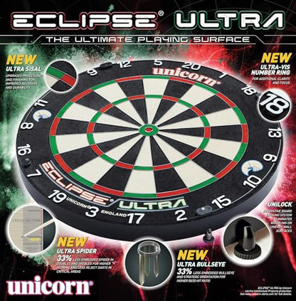 Unicorn Eclipse Ultra