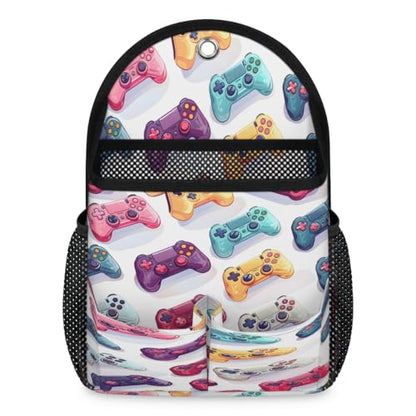 2pcs Wall Hanging Organizer Bag Gaming Consoles Wall Hanging Storage Bag with Pockets Wall Organizer Storage for Kitchen, Bedroom, Bathroom, RV Camper - size: 2 PCS