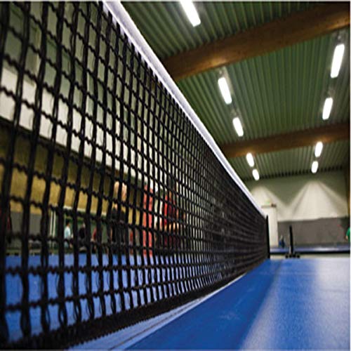 Comesee Table Tennis Net Replacement, String Tension Ping Pong Net for Any Table 60 to 72 Inch, 2 Pack Navy