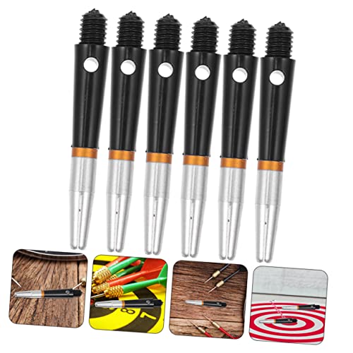 Shaft Launcher Magnetic Darts Kit Darts Accessories Flechettes Shafts Soft Tip Tungsten Throwing Darts