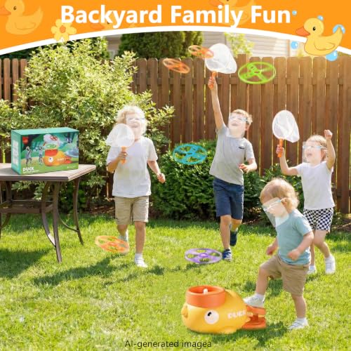 COUOMOXA Busy Board Toy: Duck Sensory Toy for Babies 0-18 Months Boys Girls | 9 Interactive Sound Buttons - 2-in-1 Music Pretend Phone Toys - Early Education Travel Gift for 1-3 Year Olds Boys Girls