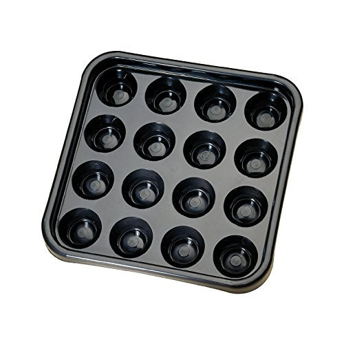 Pro Series Plastic Ball Tray, Black