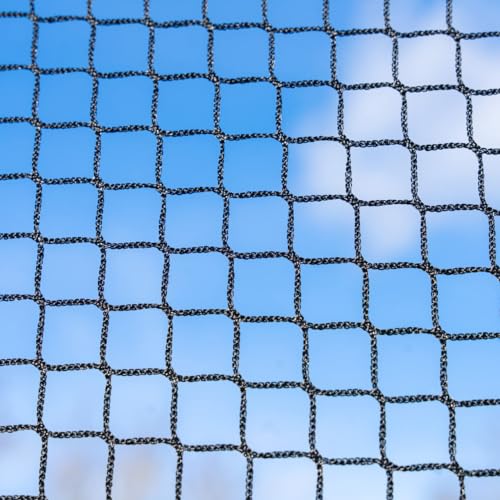 Stop that Ball™ Backstop Net Systems | Multi-Sport Ball Stop Net & Posts | Pop-Up, Freestanding & Socketed Options [7 Sizes] - size: Extender, style: ProFlex