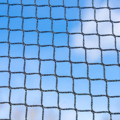 Stop that Ball™ Backstop Net Systems | Multi-Sport Ball Stop Net & Posts | Pop-Up, Freestanding & Socketed Options [7 Sizes] - size: Extender, style: ProFlex