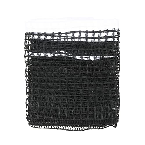 2pcs Regulation Pong Net Bike Cage Mount Base Keychain Mirror Equipment Table Tennis Ball Net Suit Table - size: 175*15CM