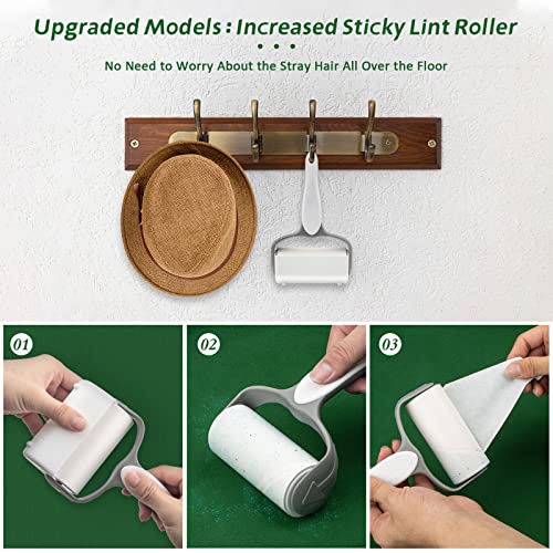 Adhafera Pool Table Brush Cleaner Kit, Brush Made of Pure Solid Wood and Nylon Bristle, Snooker Accessories for Snooker Table - color: Burlywood-4-tool