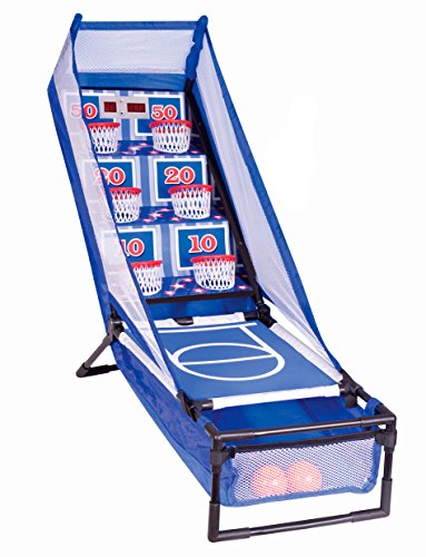 Shoot N Score Arcade Basketball