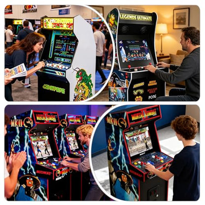 Arcade Machine Cover, Heavy-Duty Waterproof Protection for Pinball & Arcade Cabinets, Fits Most Standard Home Game Machines - size: 19"L x 23"W x 61"H