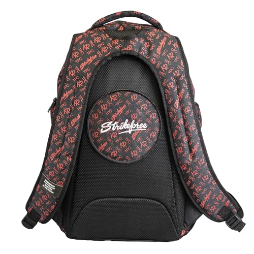 KR Strikeforce Specialty Bags - style: Backpack