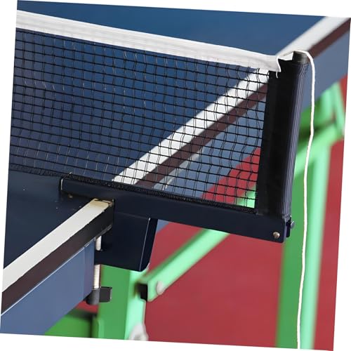 Happyyami Table Tennis Net Replacement Pong Net for Indoor Outdoor Training Quality Mesh
