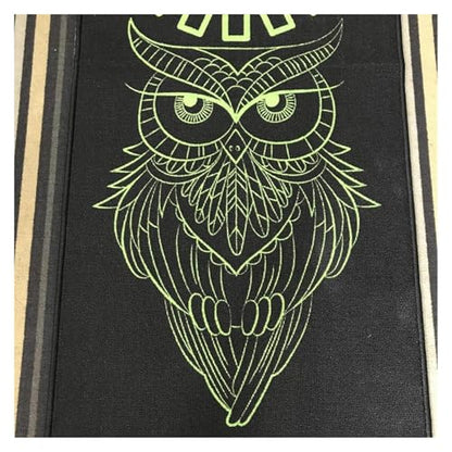 Dart Mat，Non-Slip Dart Carpet， Rubber Dart Mat Non-Slip Dart Carpet with Throwing Line Suitable for Indoor Halls Rooms Bars Dart Courts