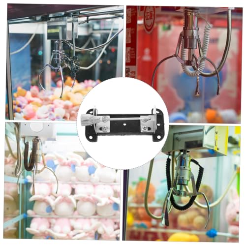 BESPORTBLE Claw Machine Anti-Vibration Stabilizer for Game Machine Mini Pinball Balance Accessory for Anti-Movement Vending for Boys and