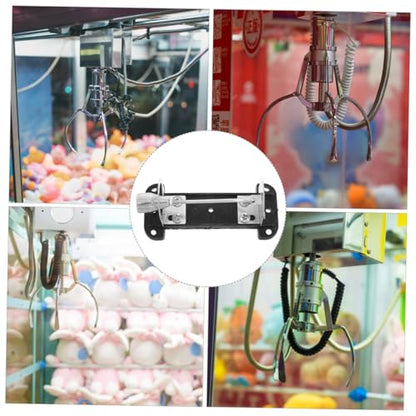 BESPORTBLE Claw Machine Anti-Vibration Stabilizer for Game Machine Mini Pinball Balance Accessory for Anti-Movement Vending for Boys and