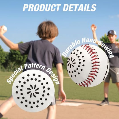 HYES Light up Baseball with LED Rechargeable, 9 Lighting Modes Glow in The Dark Baseball Gifts for Boys 8-12, Official Size Leather Weighted Balls for Day Night Indoor Outdoor Sport Game - size: led baseball- with glove