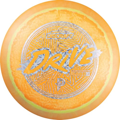 Discraft Paige Pierce ESP Drive 170-172 Gram Distance Driver Disc Golf Disc